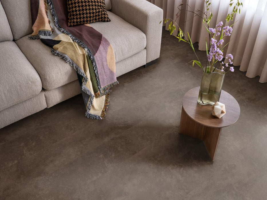 Ambiant Viretto Brown - Dryback Plak PVC