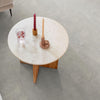 Ambiant Viretto Light grey - Dryback Plak PVC