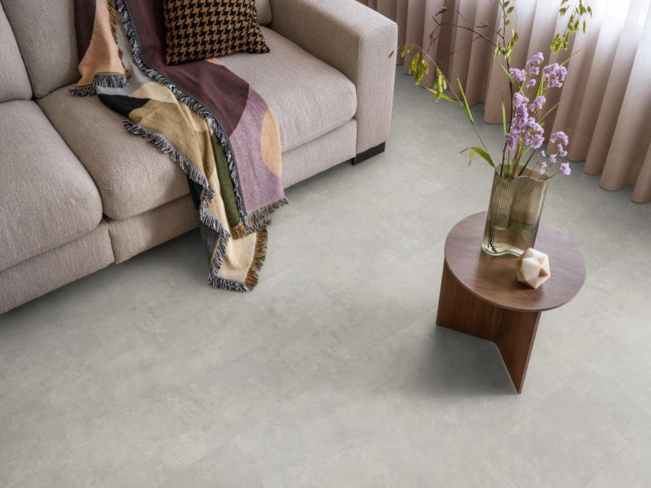 Ambiant Viretto Light grey - Dryback Plak PVC