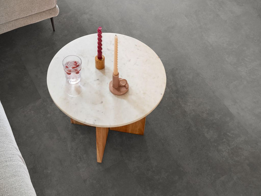 Ambiant Viretto Grey - Dryback Plak PVC