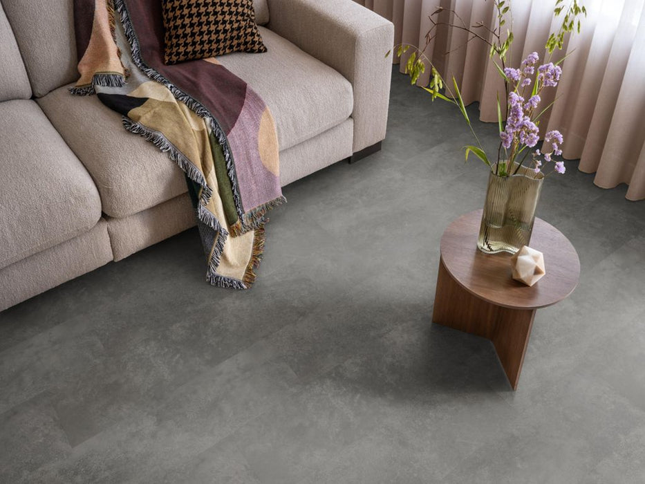 Ambiant Viretto Grey - Dryback Plak PVC