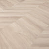 Floer Onbehandeld Eiken - Hongaarse Punt PVC