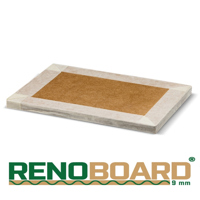Renoboard 9 mm | 12 dB Contactgeluidreductie