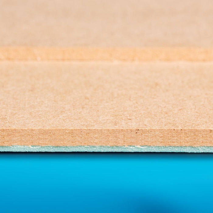 Floorfixx SMART ondervloer 8 mm | Pakinhoud = 2.8 m2 (82x56cm)