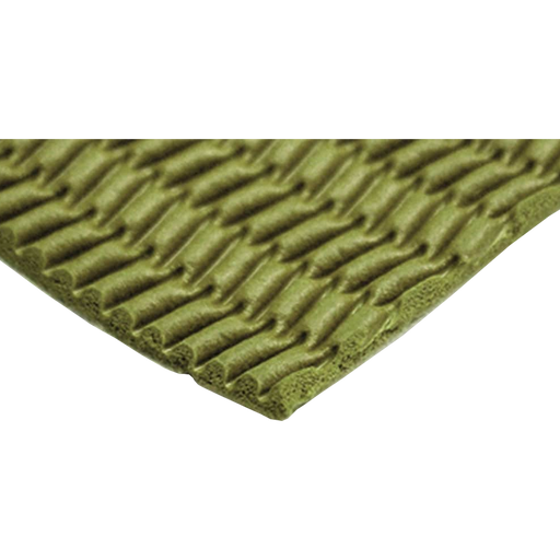 Royale 600 ondertapijt 6 mm | Rol 10 m²