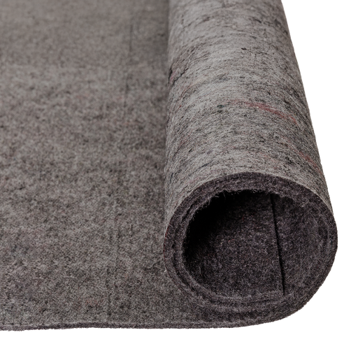 Egalsoft FR ondertapijt 6 mm | Rol 30,14 m²