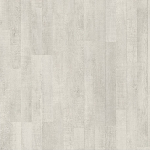 PARADOR Basic 200 Eiken Zaagruw Wit - Laminaat