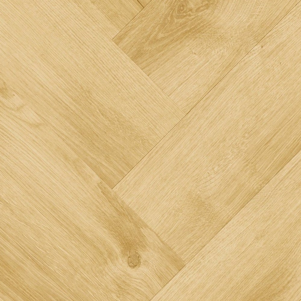 Vloerdetail Moduleo - Roots - Galway Oak 87240Y - Visgraat Plak PVC