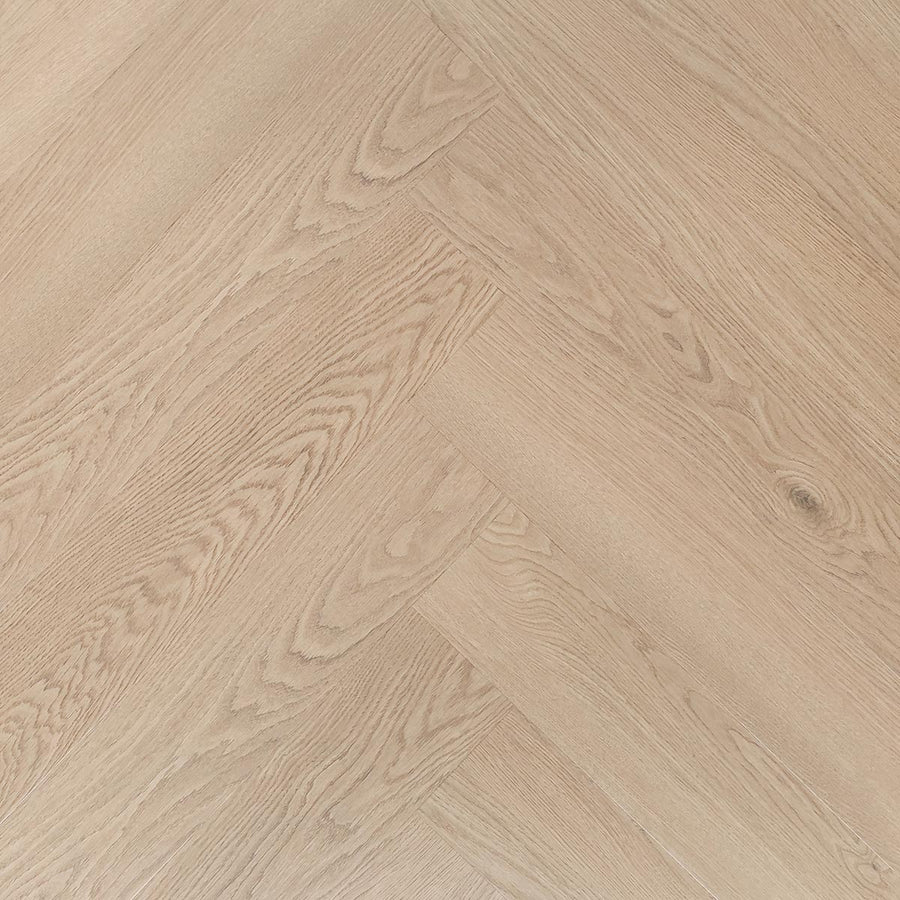 Otium Calm Visgraat - Rigid Click PVC