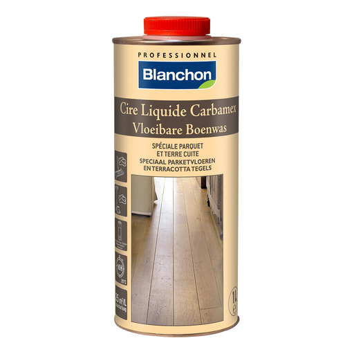 Blanchon Vloeibare Was Kleurloos 1 Liter