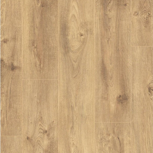 Vloerfoto SAFFIER Estrada Hydro EST533H Chicago Oak - Laminaat