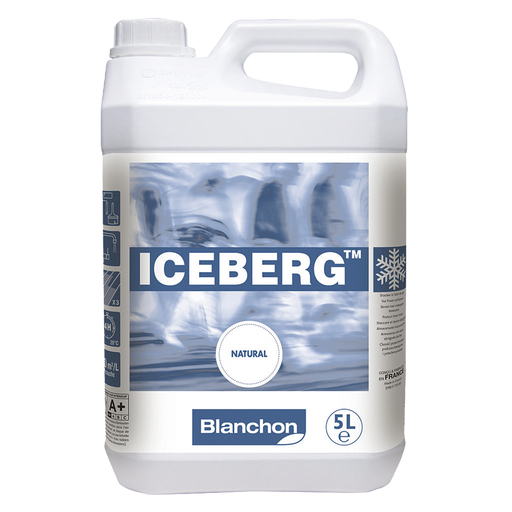 Blanchon Iceberg Parketlak Ultra Mat