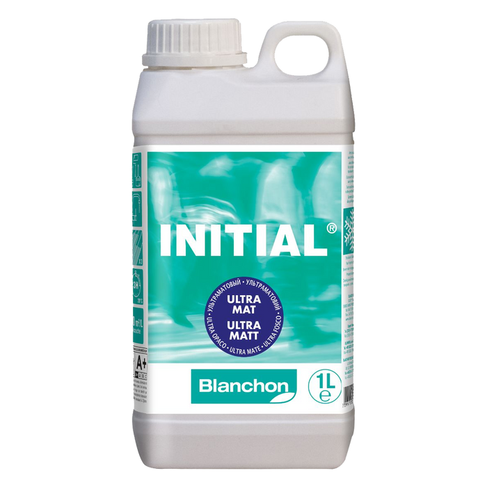 Blanchon Initial Parketlak