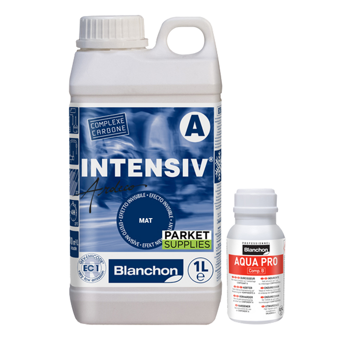 Blanchon Intensiv Parketlak 2K