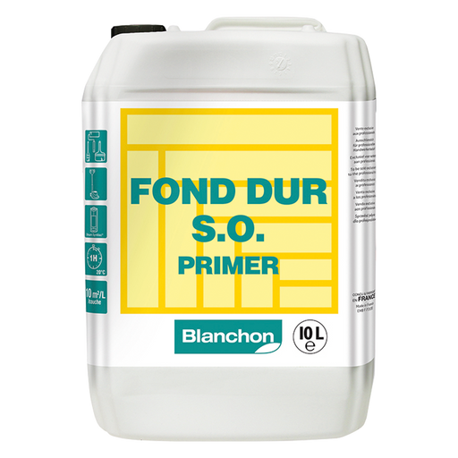 Blanchon Poriënvuller Geurarm