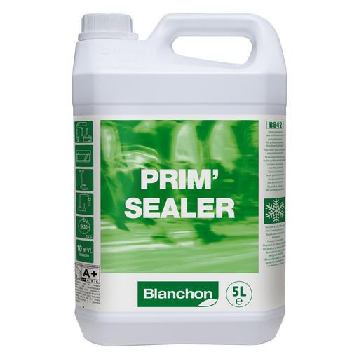 Blanchon Prim'Sealer Grondlak