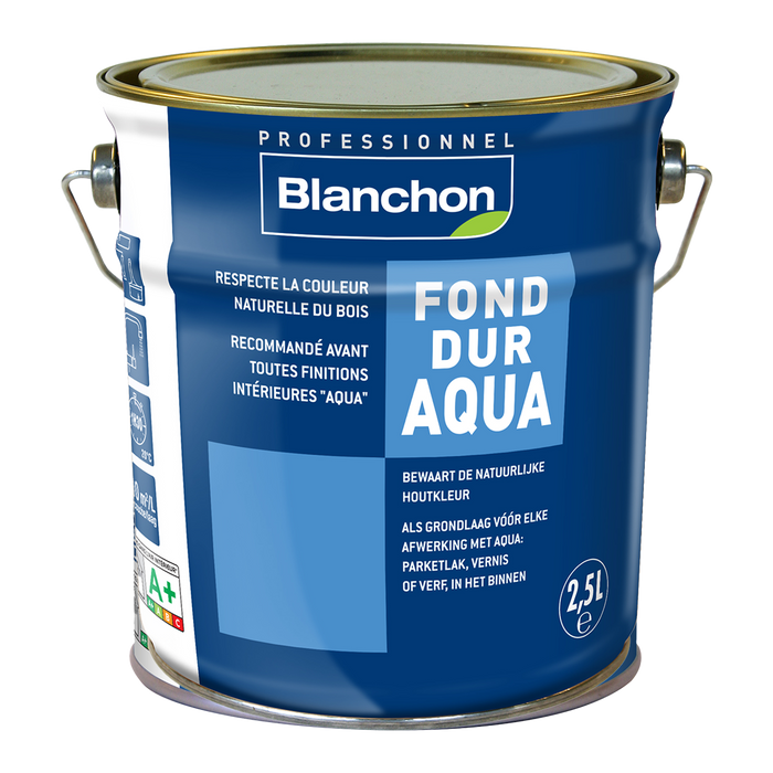 Blanchon Aqua Poriënvuller Kleurloos