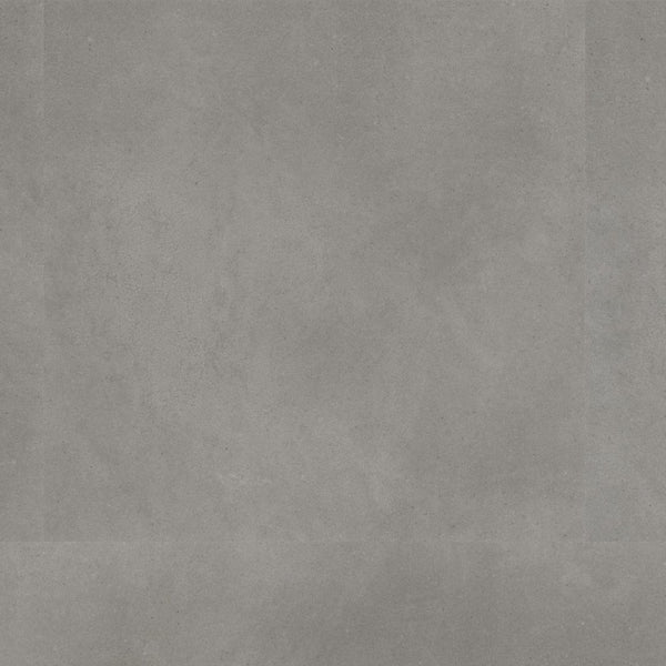 Ambiant Baroso XL Light grey | Tegel 80 x 40 Klik PVC