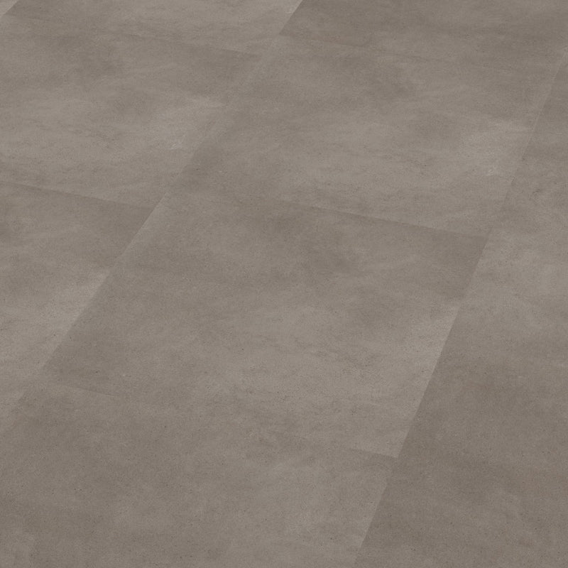Staal van Ambiant Baroso Taupe | Tegel 60 x 60  Plak PVC dryback