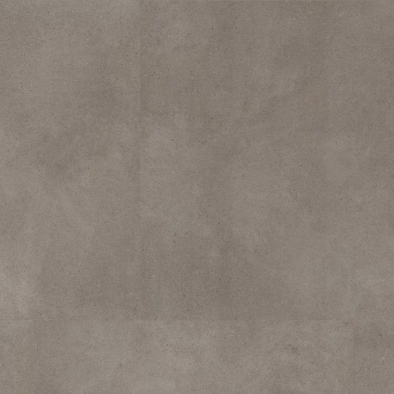 Staal van Ambiant Baroso Taupe | Tegel 60 x 60 Klik PVC