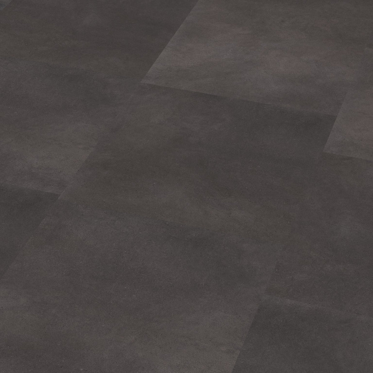 Ambiant Baroso XL Anthracite | Tegel 80 x 40 Klik PVC