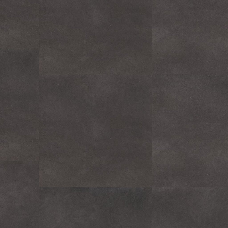 Staal van FloorLife Peckham XL Anthracite - Tegel 80 x 40 Click PVC