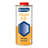 Blanchon Geurloze Verdunner