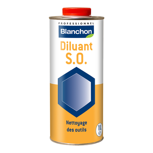 Blanchon Geurloze Verdunner