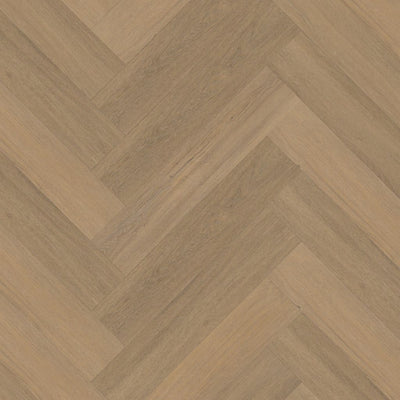 FloorLife YUP Sutton Warm natural - Visgraat Plak PVC