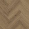 Ambiant Spigato Viranto Light brown - Visgraat Plak PVC