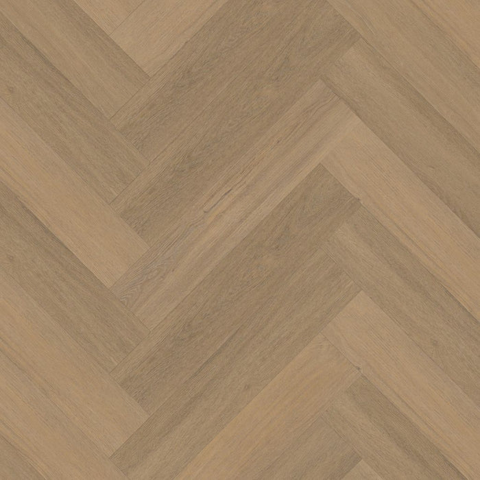 FloorLife YUP Sutton Warm natural - Visgraat Click PVC