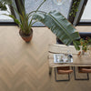 FloorLife YUP Sutton Warm natural - Visgraat Click PVC