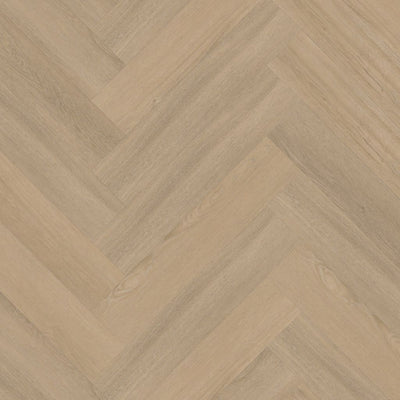 Ambiant Spigato Viranto Warm beige - Visgraat Click PVC