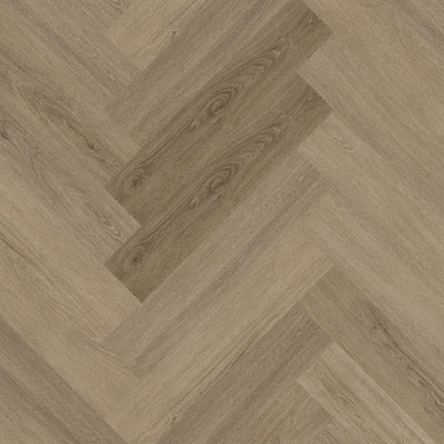 FloorLife YUP Sutton Smoky - Visgraat Click PVC