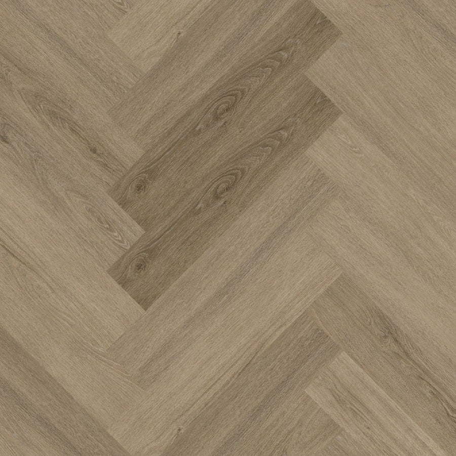 FloorLife YUP Sutton Smoky - Visgraat Click PVC