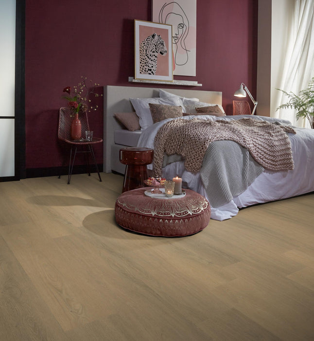 Ambiant Viranto Warm natural | Dryback Lijm PVC