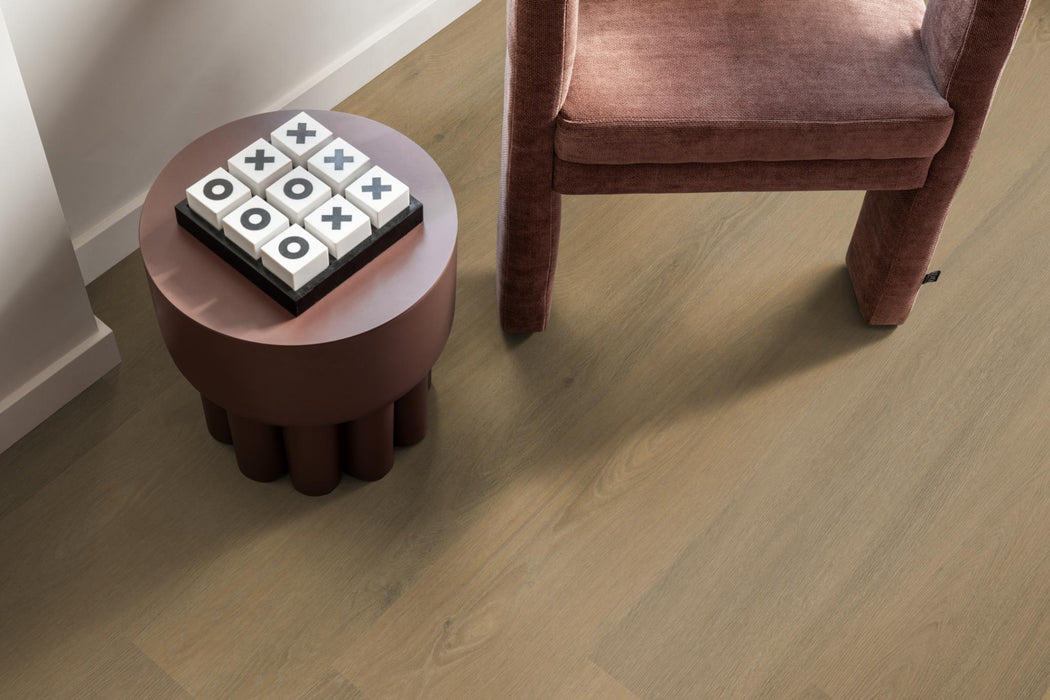 Ambiant Viranto Warm natural | Dryback Lijm PVC