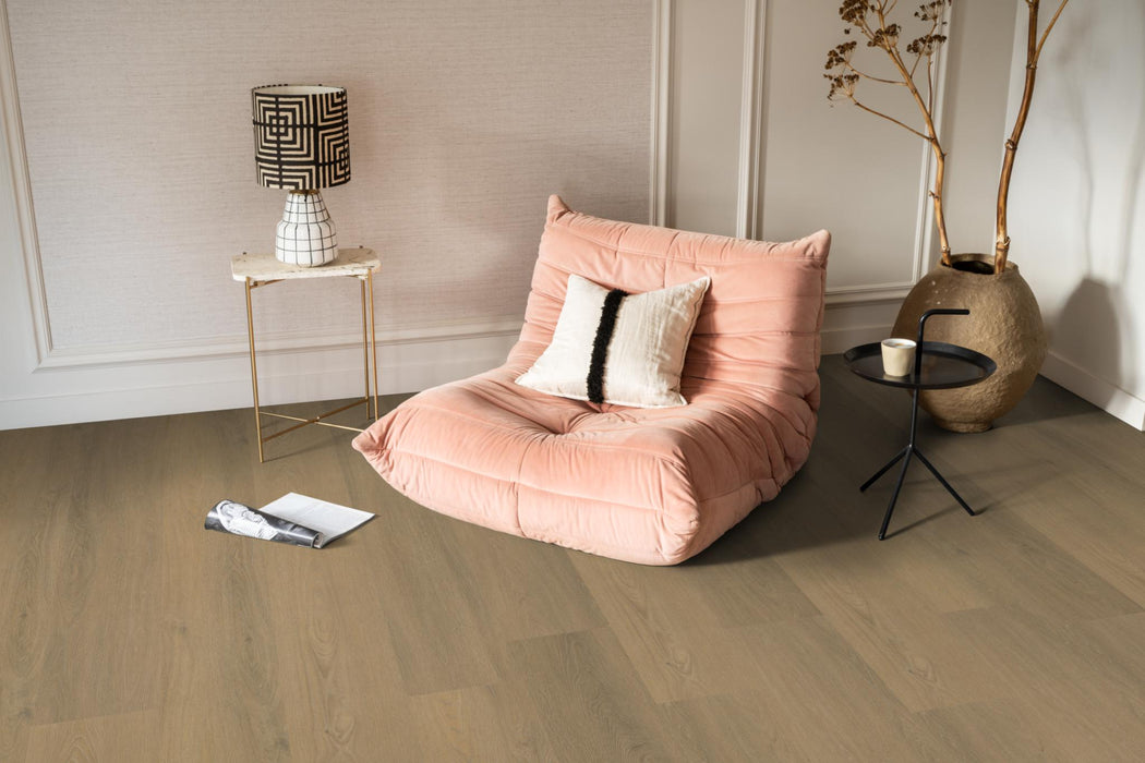 Ambiant Viranto Warm natural | Dryback Lijm PVC