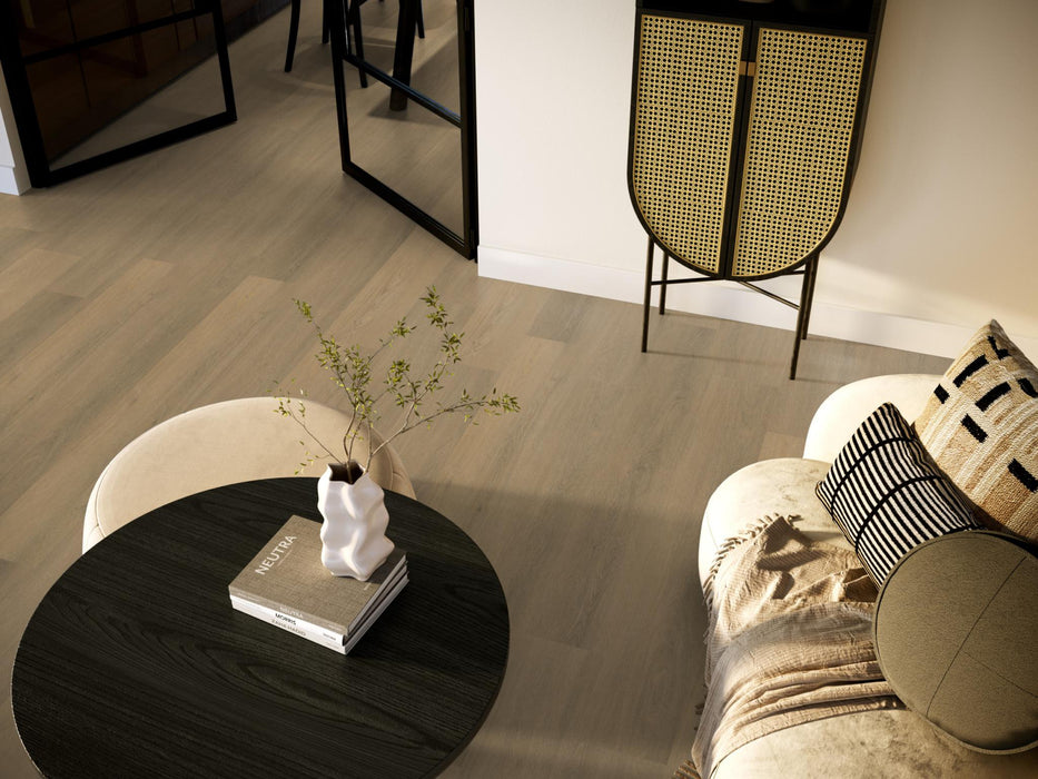 Ambiant Viranto Warm natural | Dryback Lijm PVC