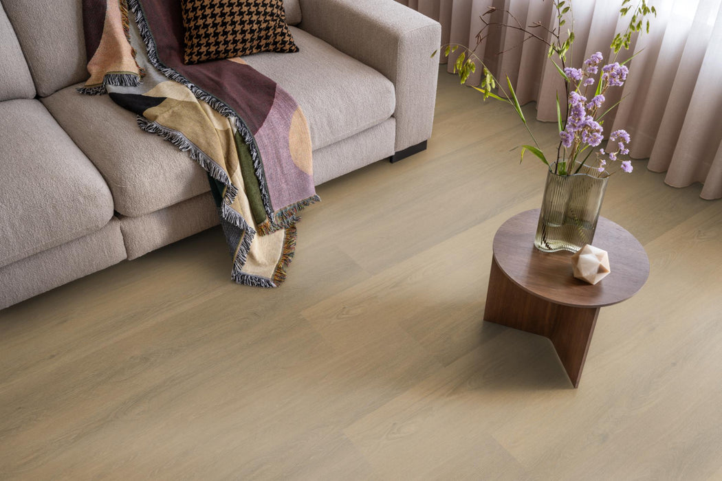 Ambiant Viranto Warm natural | Dryback Lijm PVC