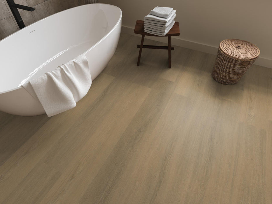 Ambiant Viranto Warm natural | Dryback Lijm PVC