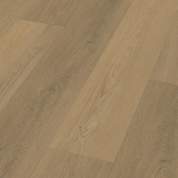 Ambiant Spigato Viranto Warm natural | Visgraat Lijm PVC
