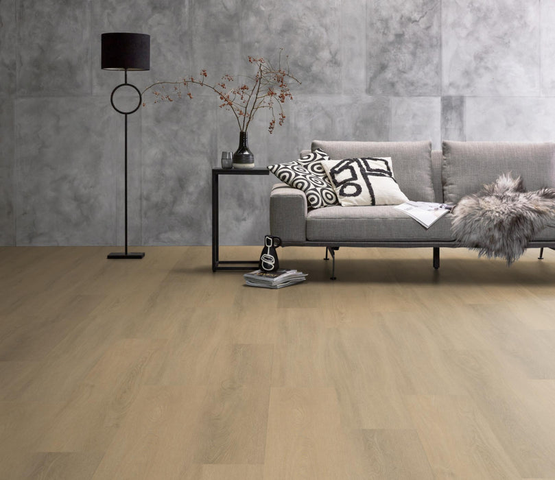 Ambiant Vivero Natural oak | Dryback Lijm PVC