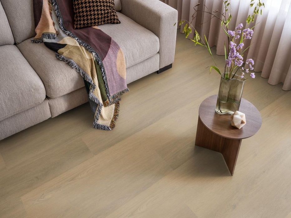 Ambiant Viranto Warm natural - Plank Click PVC