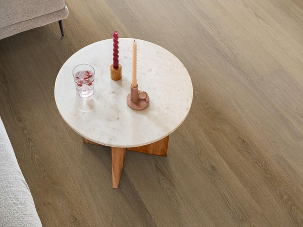 Ambiant Viranto Light brown - Plank Click PVC