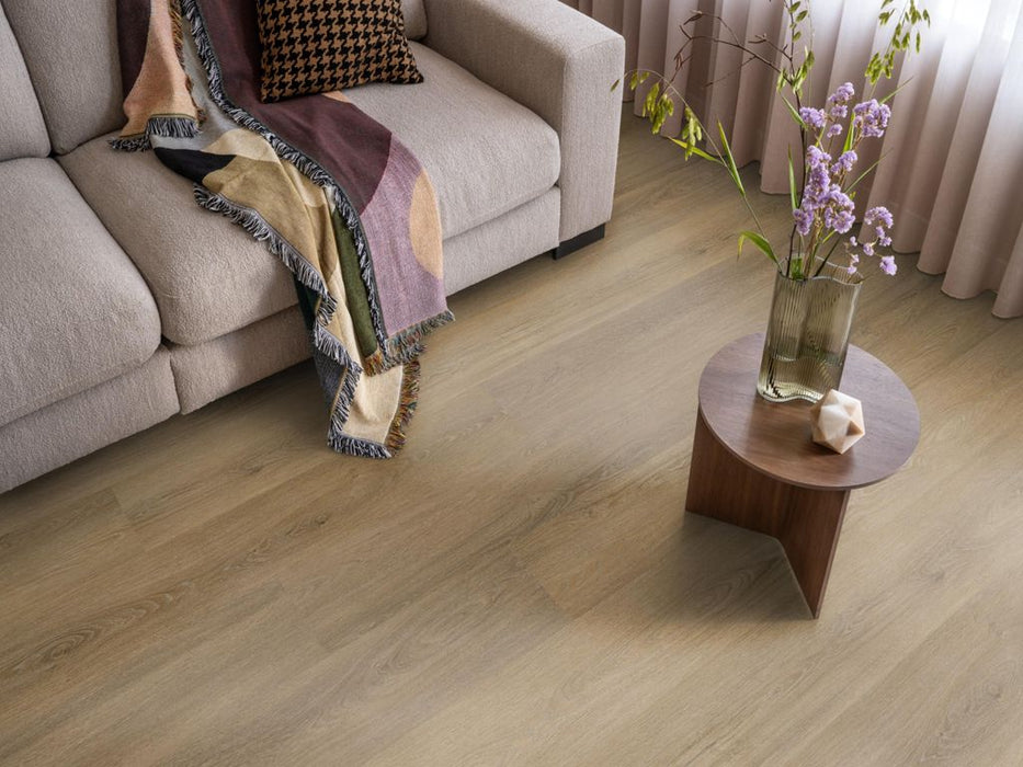 Ambiant Viranto Light brown - Plank Click PVC