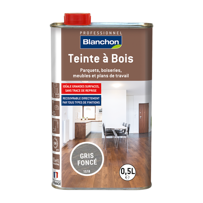 Blanchon Houtbeits