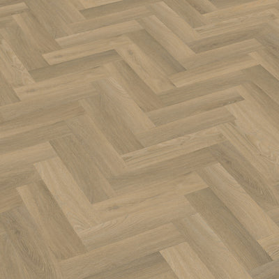 Ambiant Spigato Avanto Natural | Visgraat Lijm PVC