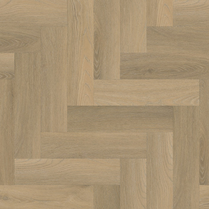 Ambiant Spigato Avanto Natural | Visgraat Lijm PVC