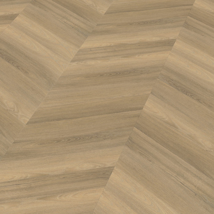 Ambiant Spigato Avanto Natural | Hongaarse punt | Plak PVC